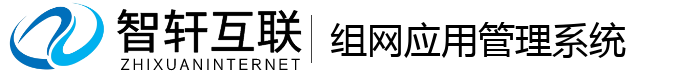 组网应用系统